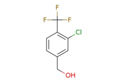 eMolecules​ 3-Chloro-4-(trifluoromethyl)benzyl alcohol | 948014-51-5 |
