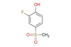 eMolecules​ 2-Fluoro-4-(methylsulphonyl)phenol | 398456-87-6 | MFCD09264549