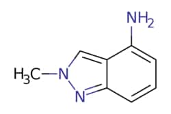 eMolecules​ 4-Amino-2-methyl-2H-indazole | 82013-51-2 | MFCD09870044 |