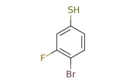 eMolecules​&nbsp;4-Bromo-3-fluorothiophenol | 942473-86-1 | MFCD09475476 | 1g