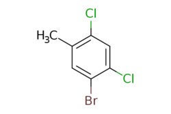 eMolecules​ 5-Bromo-2,4-dichlorotoluene | 85072-41-9 | MFCD09800823 | 1g,
