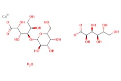 eMolecules​ Calcium glubionate | 12569-38-9 | MFCD03613597 | 1g, Quantity: