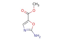 eMolecules​ Methyl 2-aminooxazole-5-carboxylate | 934236-40-5 | MFCD09265526