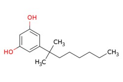 eMolecules​ 5-(1,1-Dimethyl-heptyl)resorcinol | 56469-10-4 | MFCD03001733
