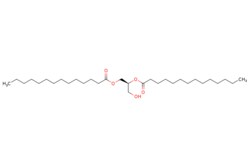 eMolecules​ 1,2-Dimyristoyl-sn-glycerol | 60562-16-5 | MFCD00048454 | 1g,