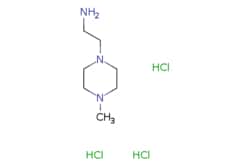 eMolecules​ 2-(4-Methyl-piperazin-1-yl)ethylamine hydrochloride | 90482-07-8