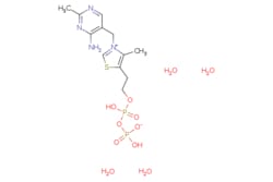 eMolecules​ Cocarboxylase tetrahydrate | 68684-55-9 | MFCD00150680 | 1g,