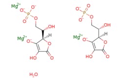 eMolecules​ L-Ascorbic acid 2-phosphate sesquimagnesium salt hydrate |
