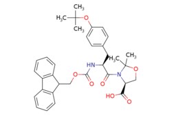 eMolecules​ Fmoc-Tyr(tBu)-Ser[Psi(Me,Me)Pro]-OH | 878797-09-2 | MFCD11974986