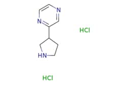 eMolecules​ 2-Pyrrolidin-3-yl-pyrazine dihydrochloride | 1003561-82-7 |
