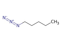 eMolecules​ 1-Azidopentane | 26330-06-3 | MFCD14652225 | 1g, Quantity: