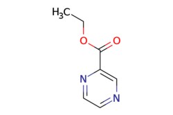 eMolecules​&nbsp;Ethyl pyrazine-2-carboxylate | 6924-68-1 | MFCD00792887 | 1g