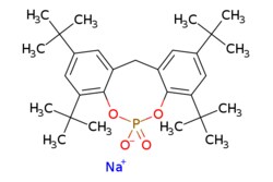 eMolecules​ 2,2'-Methylenebis(4,6-di-tert-butylphenyl)phosphate sodium