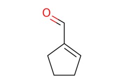 eMolecules​ 1-Cyclopentene-1-carbaldehyde | 6140-65-4 | MFCD11656312 |