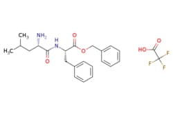 eMolecules​&nbsp;(S)-benzyl 2-((S)-2-amino-4-methylpentanamido)-3-phenylpropanoate 2,2,2-trifluoroacetate | 70637-28-4 | MFCD29472320 | 1g