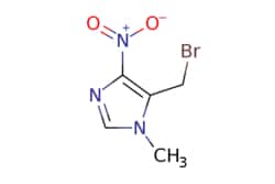 eMolecules​ 5-(Bromomethyl)-1-methyl-4-nitro-1H-imidazole | 1017279-02-5