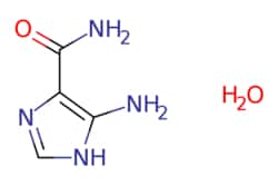 eMolecules​&nbsp;5-Amino-1H-imidazole-4-carboxamide hydrate | 64236-33-5 | MFCD09952013 | 1g