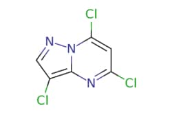 eMolecules​ 3,5,7-Trichloropyrazolo[1,5-a]pyrimidine | 58347-52-7 | MFCD26967941