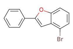 eMolecules​ 4-Bromo-2-phenylbenzofuran | 863870-92-2 | MFCD08166325 | 1g,