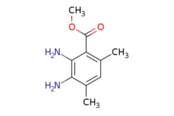eMolecules​ Methyl 2,3-diamino-4,6-dimethylbenzoate | 344595-77-3 | MFCD18968428