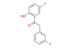 eMolecules​ 1-(5-Fluoro-2-hydroxyphenyl)-2-(3-fluorophenyl)ethanone | 1300582-07-3 | MFCD29924229 | 1g