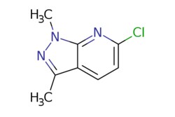 eMolecules​ 6-chloro-1,3-dimethyl-1H-pyrazolo[3,4-b]pyridine | 1519846-44-6