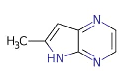 eMolecules​ 6-methyl-5H-pyrrolo[3,2-b]pyrazine | 1312891-31-8 | MFCD24558353
