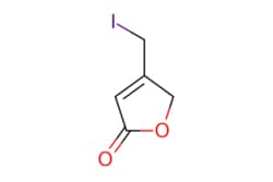 eMolecules​ 4-(Iodomethyl)-2,5-dihydrofuran-2-one | 488800-29-9 | MFCD28657696