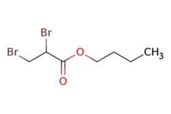eMolecules​ Butyl 2,3-dibromopropanoate | 21179-48-6 | MFCD29037715 | 1g,