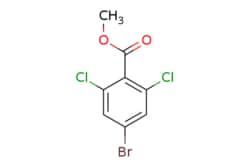eMolecules​ Methyl 4-bromo-2,6-dichlorobenzoate | 232275-53-5 | MFCD28037387