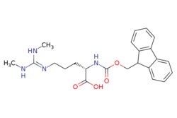 eMolecules​ (S)-2-((((9H-Fluoren-9-yl)methoxy)carbonyl)amino)-5-((bis(methylamino)methylene)amino)pentanoic