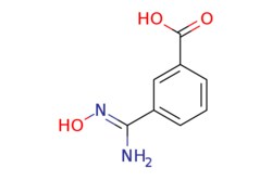 eMolecules​ 3-(N'-Hydroxycarbamimidoyl)benzoic acid | 199447-10-4 | MFCD02083499