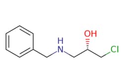 eMolecules​&nbsp;(S)-1-(benzylamino)-3-chloropropan-2-ol | 198755-87-2 | MFCD29984752 | 1g