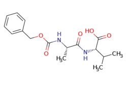 eMolecules​ ((Benzyloxy)carbonyl)-L-alanyl-L-valine | 14550-79-9 | MFCD00026455