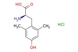 eMolecules​ 2108806-15-9 | (R)-2-amino-3-(4-hydroxy-2,6-dimethylphenyl)propanoic