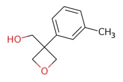 eMolecules​ 1904269-10-8 | [3-(3-methylphenyl)oxetan-3-yl]methanol | Synthonix