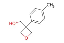 eMolecules​ [3-(4-methylphenyl)oxetan-3-yl]methanol | 1903050-29-2 | MFCD30471605