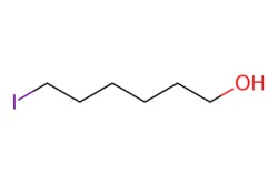 eMolecules​ 6-Iodohexan-1-ol | 40145-10-6 | MFCD30333487 | 1g, Quantity: