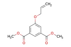 eMolecules​ Dimethyl 5-(allyloxy)isophthalate | 21368-39-8 | MFCD27959245 | 1g