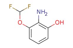 eMolecules​&nbsp;2-Amino-3-(difluoromethoxy)phenol | 1597140-36-7 |  | 1g