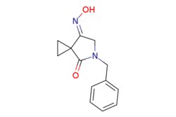 eMolecules​ 5-Benzyl-7-(hydroxyimino)-5-azaspiro[2.4]heptan-4-one | 129306-06-5