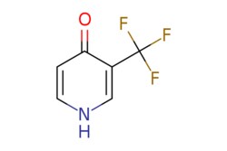 eMolecules​ 3-(Trifluoromethyl)pyridin-4(1H)-one | 140899-19-0 | MFCD30528602