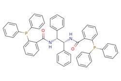 eMolecules​ 138517-62-1 | N,N'-[(1R,2R)-1,2-Diphenyl-1,2-ethanediyl]bis[2-diphenylphosphinobenzamide]