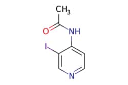 eMolecules​ N-(3-Iodopyridin-4-yl)acetamide | 211029-68-4 | MFCD28669407