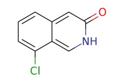 eMolecules​ 8-Chloroisoquinolin-3(2H)-one | 51463-18-4 | MFCD19687167 |