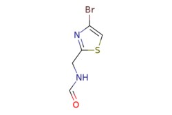 eMolecules​ N-[(4-Bromo-2-thiazolyl)methyl]formamide | 1279721-67-3 | MFCD26403476
