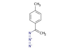 eMolecules​ 1-(1-Azidoethenyl)-4-methylbenzene | 89108-49-6 | MFCD24452529