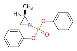 eMolecules​ (2R)-1-Diphenoxyphosphoryl-2-methylaziridine | 2097671-93-5