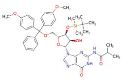 eMolecules​ 5'-O-DMT-2'-O-iBu-N-Bz-Guanosine | 81279-39-2 | MFCD00274105