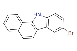 eMolecules​ 8-Bromo-11H-benzo[a]carbazole | 21064-34-6 | MFCD27644691 | 1g